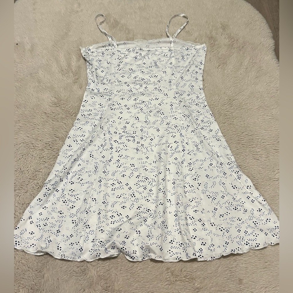 Floral Sun Dress